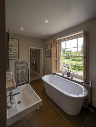 Principle En Suite