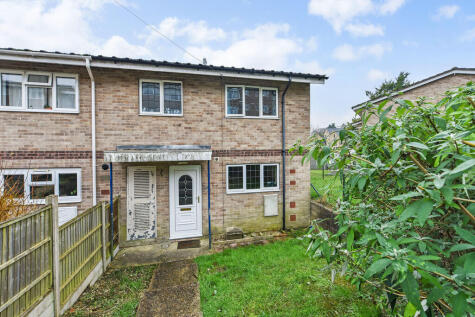 Thurmond Crescent, Stanmore