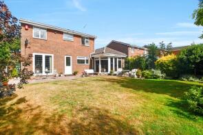 Sandringham, Lambsfrith Grove, Hempstead, Gillingham ME7 3SB