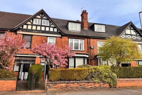 Curzon Street, Basford, Newcastle-under-Lyme. ST5 0PD