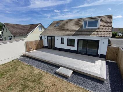 Cilgerran Road, Penybryn, Cardigan