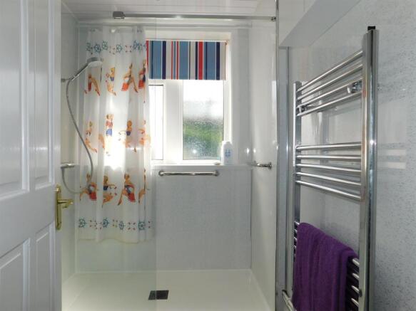 Wet Room 1