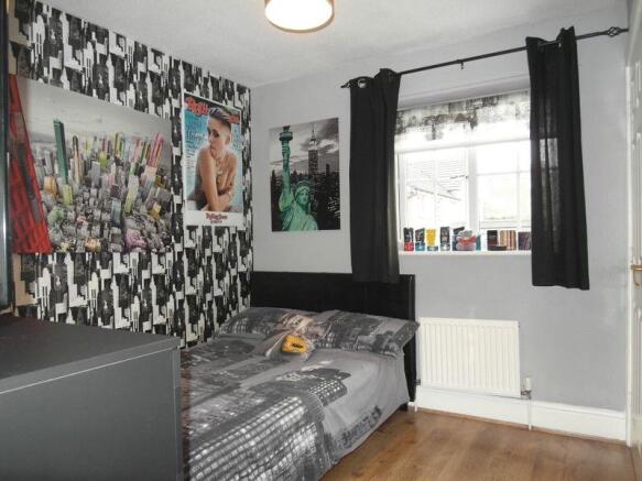Bedroom 2