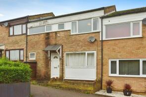 18, Broad Dean, Eaglestone, Milton Keynes MK6 5AH