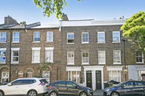 18, Wanless Road, London SE24 0HW