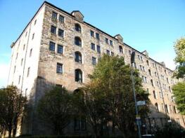 Flat 2/2, 153, Bell Street, Glasgow G4 0TD