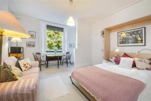 Flat A, 13, Oval Road, London NW1 7EA