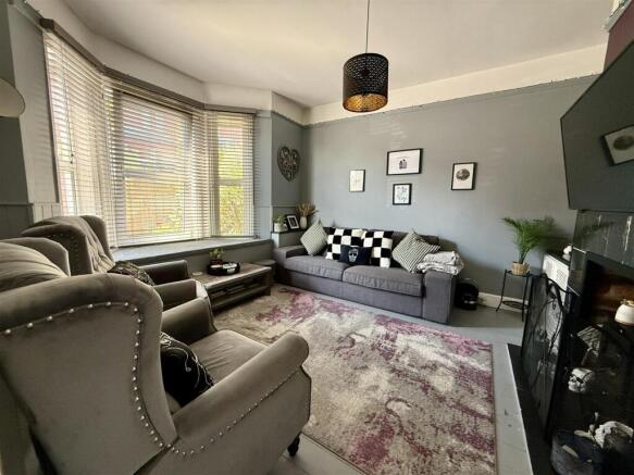 Sitting Room: