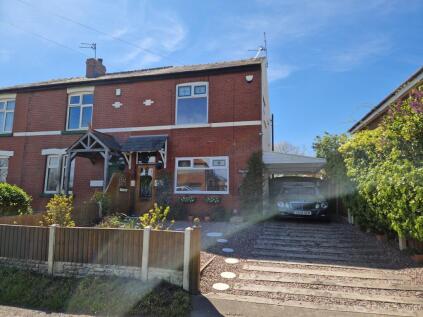 Chapel Road, Blackpool, FY4