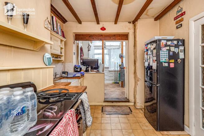 2 bed Terraced for sale Image 8