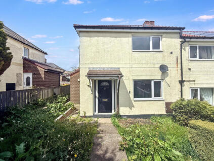 Kirkfield Gardens, Catchgate, Stanley, Durham, DH9 8SB