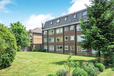 Westmoreland Road, Bromley, BR2