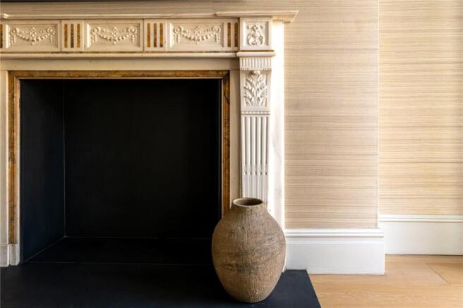 Fire Place