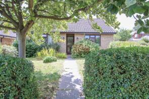 The Bunka, The Fairway, Aldeburgh IP15 5LE