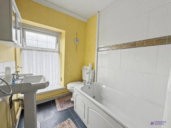 Bathroom 2