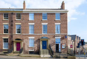 Flat 5, 2, Fishergate Hill, Preston PR1 8QU