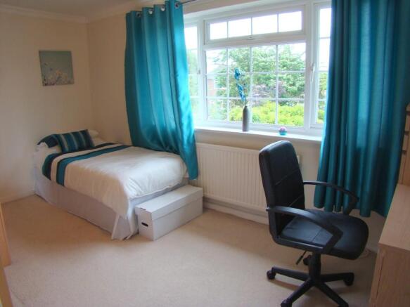 Bedroom 2