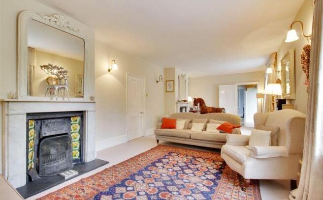 Drawing Room