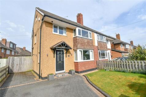 Ennisdale Drive, West Kirby, Wirral