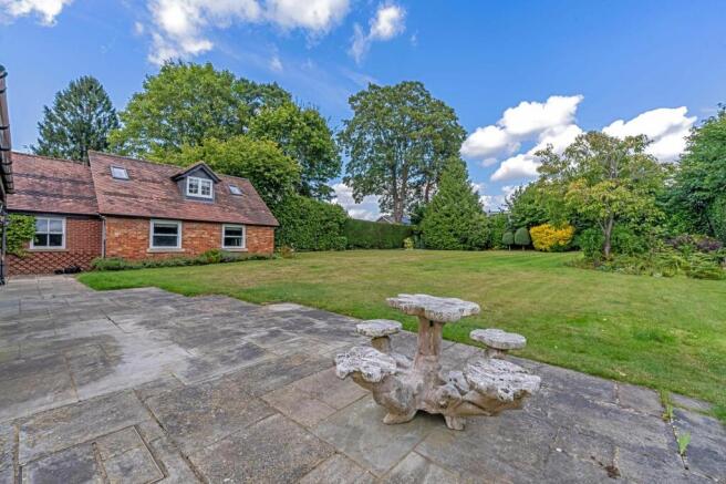 garden
