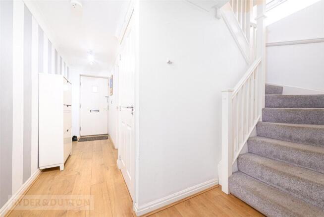 4 bed End of Terrace for sale Image 5