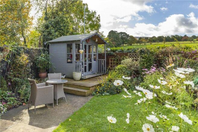 Summer House