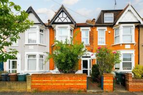 40, Grove Park Avenue, London E4 8SS
