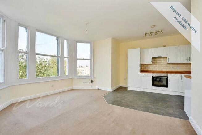Gina open plan use