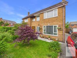 14, Catterall Gates Lane, Preston PR3 1YH