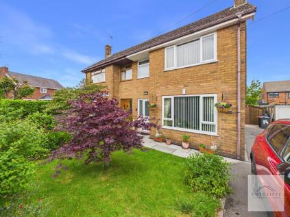 Catterall Gates Lane, Catterall, PR3