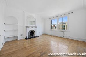 Flat 10a, 1 Stafford House, Maida Avenue, London W2 1TE