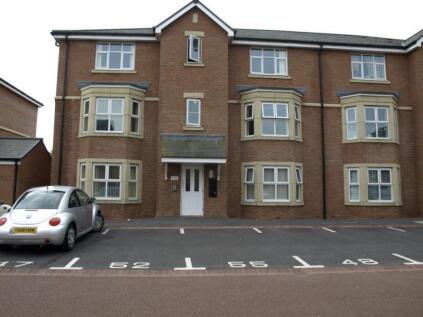 Dorman Gardens, Middlesbrough, North Yorkshire, TS5
