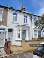 96, Napier Road, Leytonstone E11 3JZ