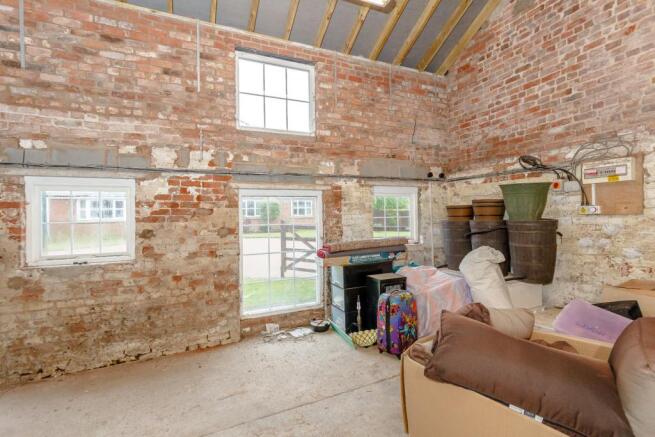 Outbuilding