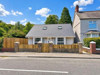 Quarella Road, Bridgend, CF31
