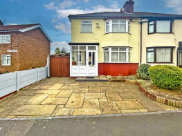 71, Coles Lane, West Bromwich B71 2QL