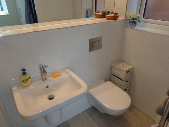 En-suite