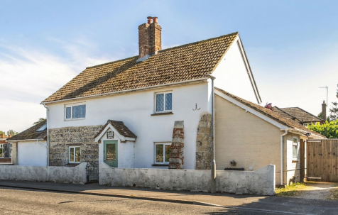 Maddington Street, Shrewton, SP3
