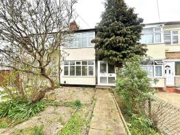 12, Berkeley Road, Uxbridge UB10 9DX
