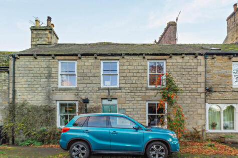 Old Oaks, Arnison Terrace, Allendale, Northumberland