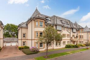 Flat 6, 6, Rattray Drive, Greenbank, Edinburgh EH10 5TH