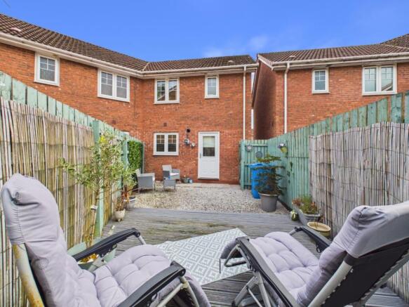 2 bed Semi-Detached for sale Image 11
