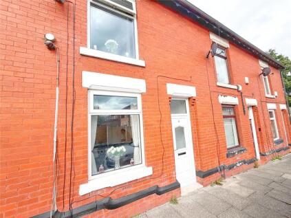 Short Street, Heywood, Greater Manchester, OL10