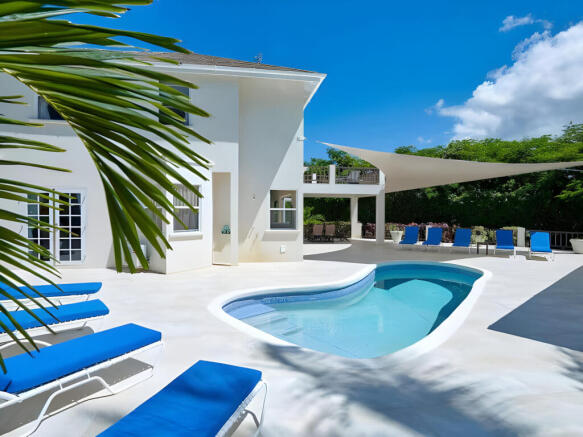 Polamar Gardens