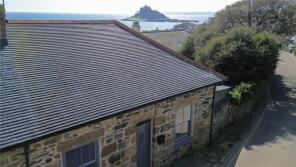 Stable Yard Cottage, Turnpike Hill, Marazion TR17 0AY