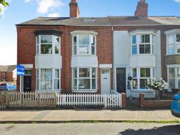 70, Albert Promenade, Loughborough LE11 1RF