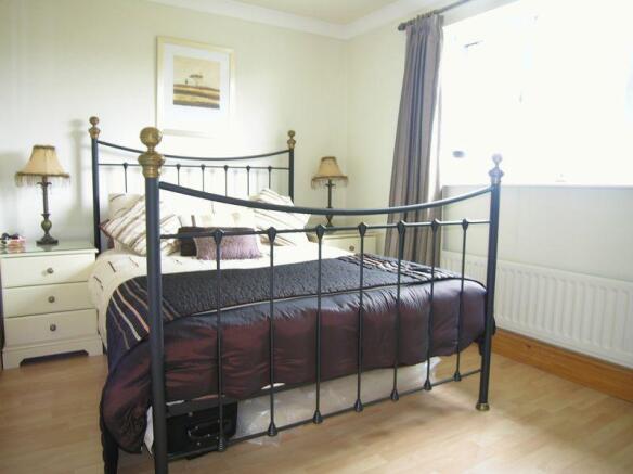Bedroom 2