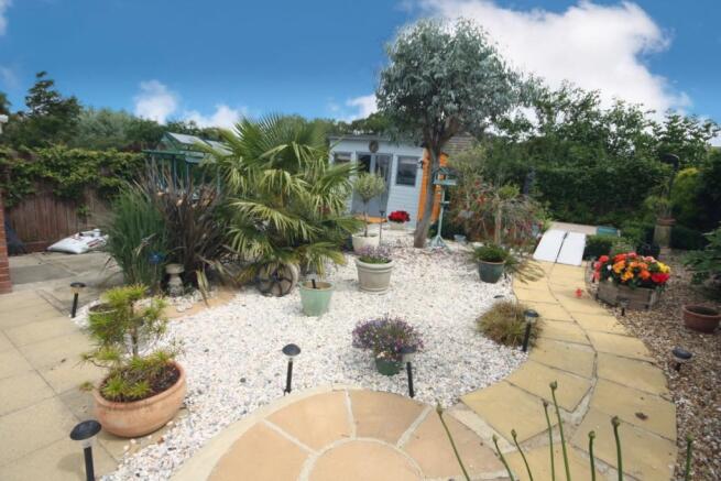 Gardens