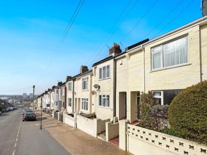 Ladysmith Road | Brighton