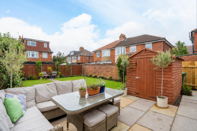 2 bed Semi-Detached for sale Image 11
